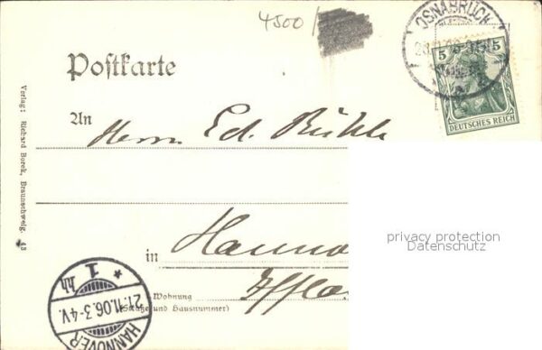 Osnabrueck Regierung – Bild 2