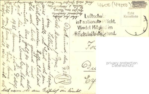 Dortmund Heliand-Kirche – Bild 2