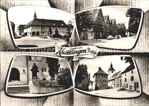 Knittlingen