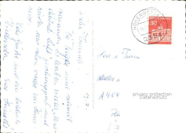 Hohenwestedt – Bild 2