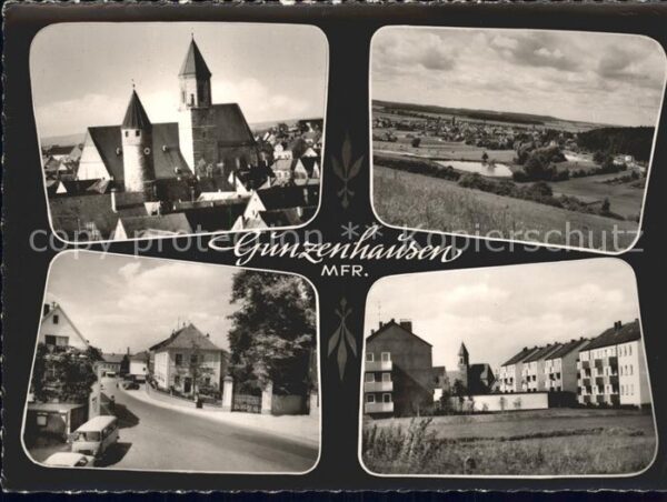 Gunzenhausen Altmuehlsee