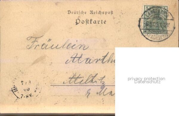 Dresden Gasthof zur Haidemuehle Hirsch – Bild 2