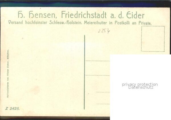 Friedrichstadt Eider Eiderstedter Hof Kuehe melken – Bild 2