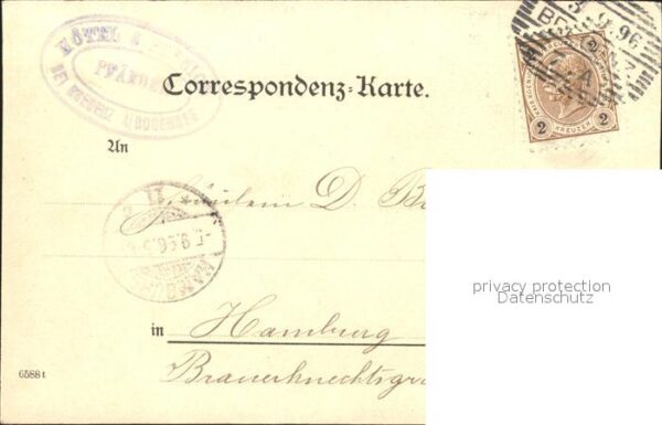 Bregenz Vorarlberg Hotel – Bild 2
