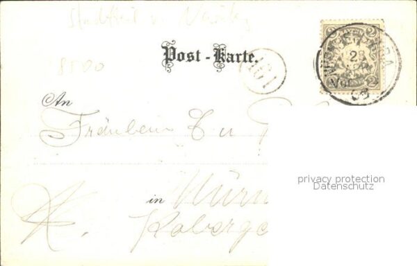 Nuernberg Grofsreuth – Bild 2