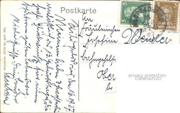 Wildpoldsried Bahnhofstrasse Pfarrkirche – Bild 2