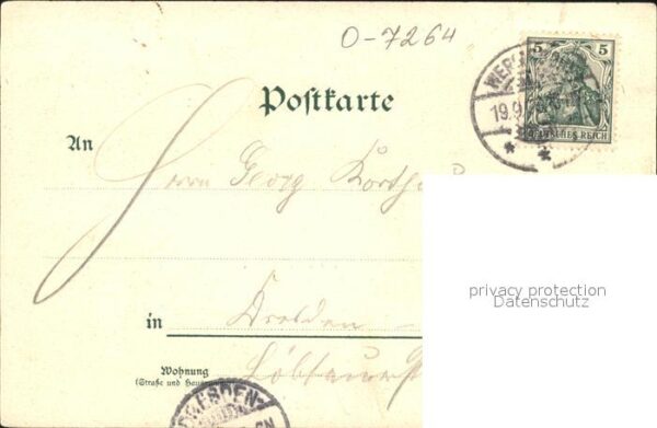 Wermsdorf Hubertusburg – Bild 2