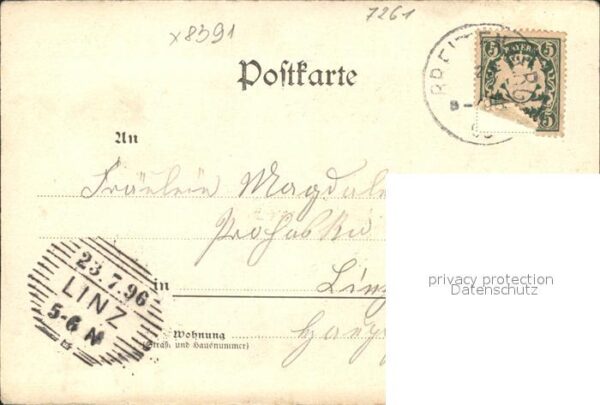 Breitenberg Niederbayern – Bild 2
