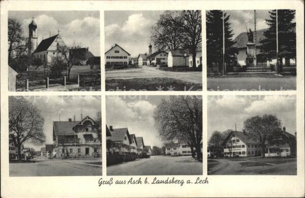 Asch Schwaben