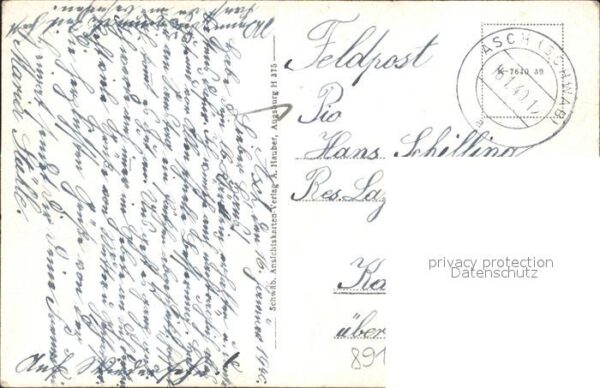 Asch Schwaben – Bild 2