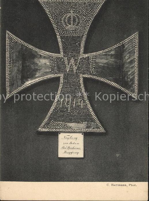 Bad Nauheim Kreuz