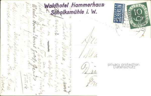 Lauenscheiderohl Panorama Volmetal – Bild 2