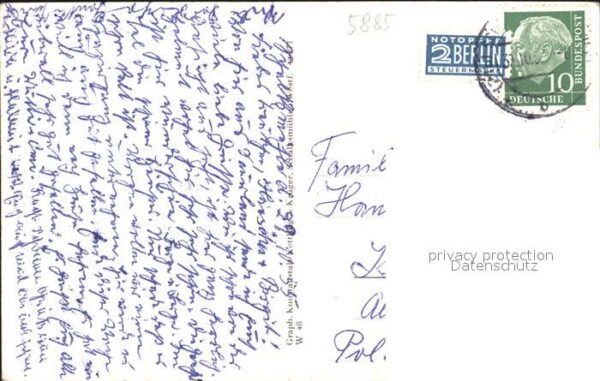 Schalksmuehle Fernblick v.d. Worth – Bild 2