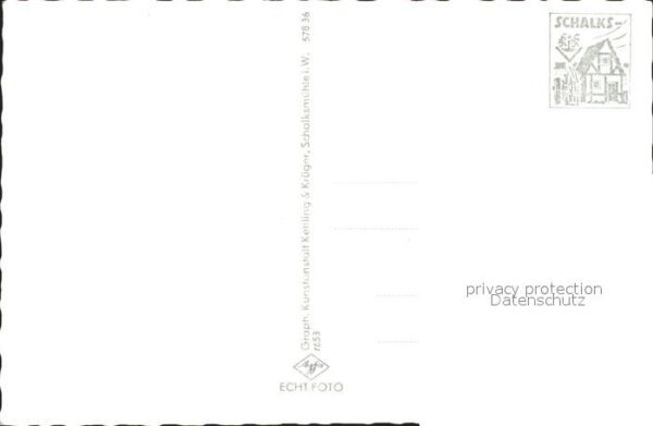 Dahl Hagen Panorama Volmetal – Bild 2