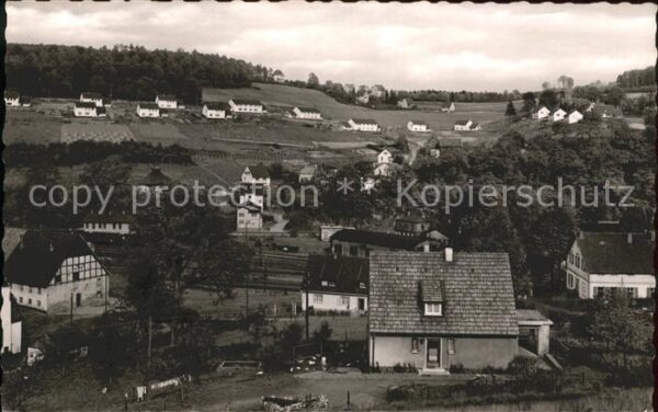 Bruegge Westfalen