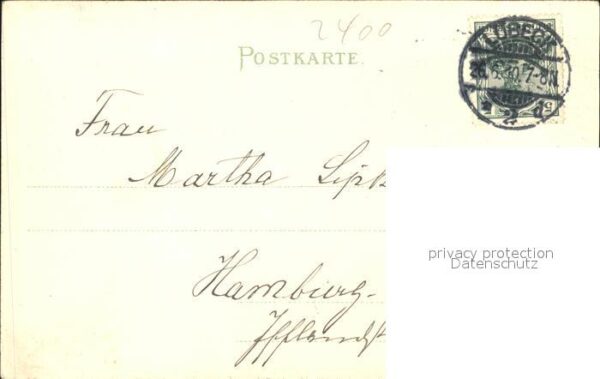 Luebeck Heiligegeisthospital – Bild 2