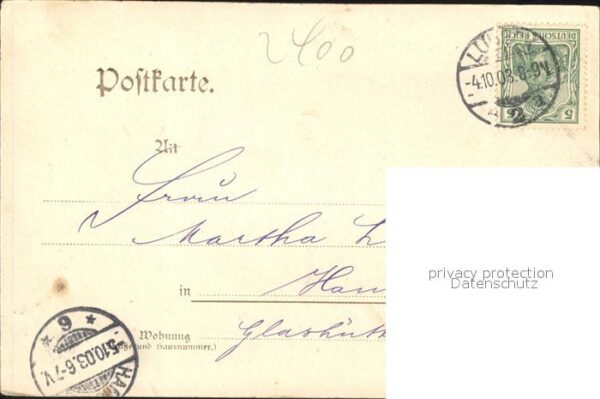 Luebeck Ratskeller Buffet Brautgemach Hanse Saal – Bild 2