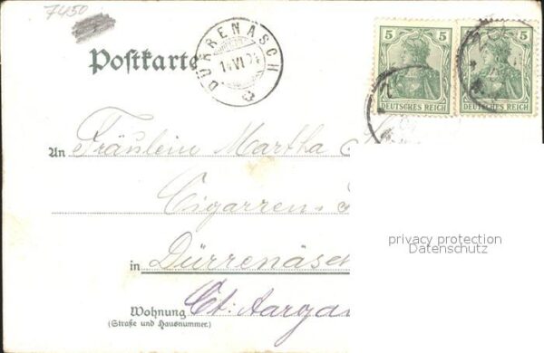 Hohenzollern Burg – Bild 2