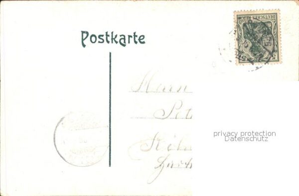 Arenberg Koblenz Kirche Eingang zum Oelberg Lourdesgrotte St. Antonius Werkstaet – Bild 2