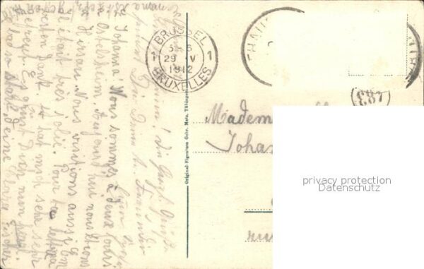 Hirsau Teilansicht – Bild 2