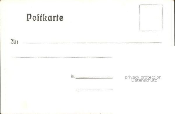 Istein Ortsansicht mit Kirche – Bild 2
