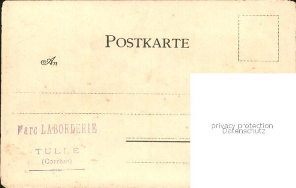 Konstanz Bodensee Wandersmann Rathaushof Rathaus Hafen Dampfer – Bild 2