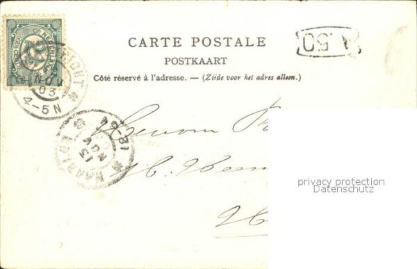 Roclenge-sur-Geer Rue de la Gendarmerie – Bild 2
