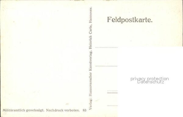 Middelkerke zerstoerte Stadt mit Muehle – Bild 2