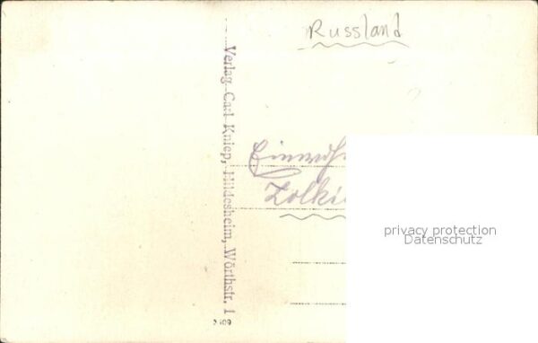 Russland Kinder – Bild 2