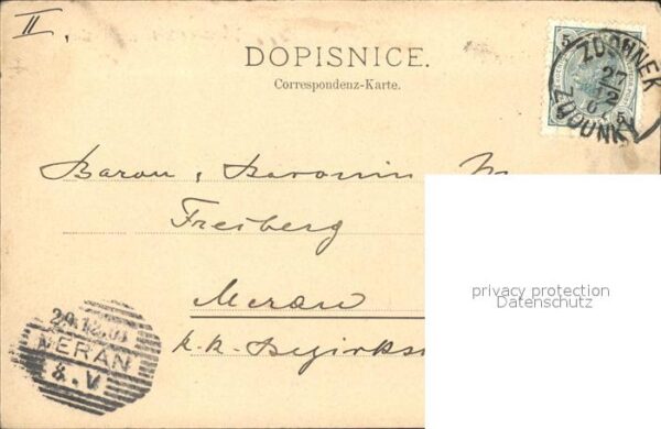 Tschechische Republik Morkovic – Bild 2