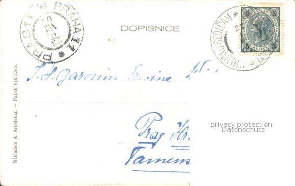 Chlum – Bild 2
