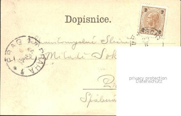 Tschechische Republik – Bild 2