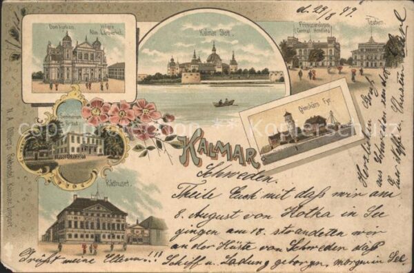 Kalmar