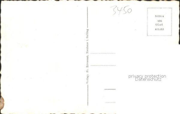 Neuhaus Solling Jugendherberge  NZ3 – Bild 2