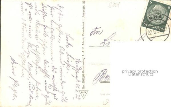 Struppen  NZ3 – Bild 2
