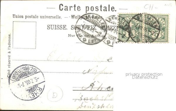 Sankt Gallen Zugeinfahrt in Sankt Gallen – Bild 2
