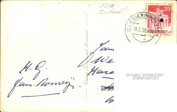 Dieringhausen – Bild 2