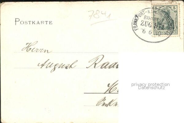Auggen Rathaus Markgraeflerin – Bild 2