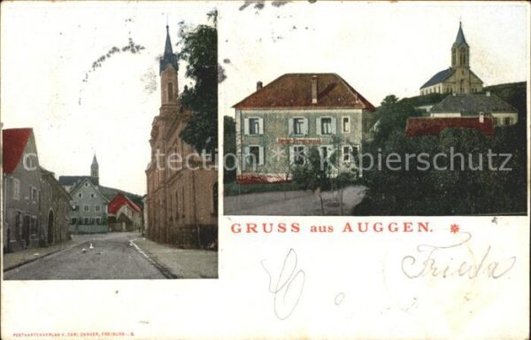 Auggen