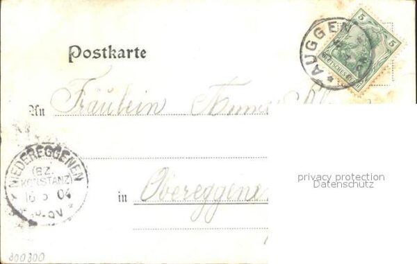 Auggen – Bild 2