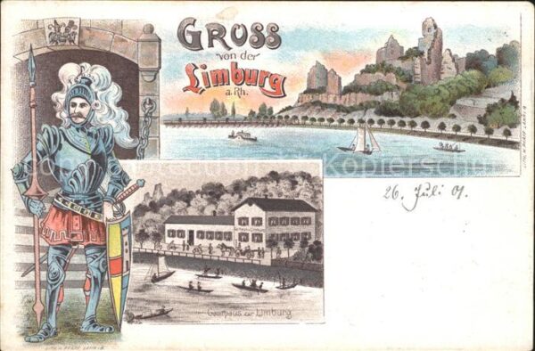 Limburg Lahn