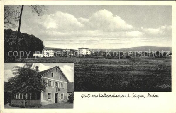 Volkertshausen Restaurant Schaedler