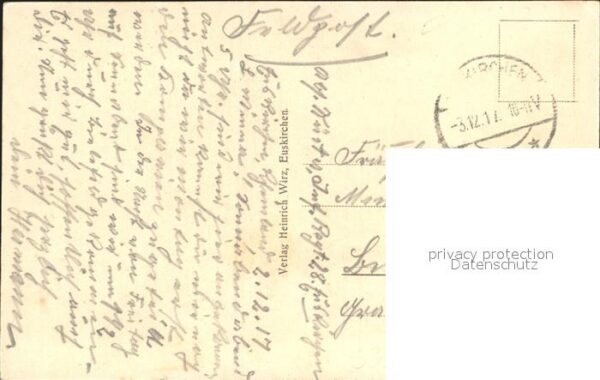 Euskirchen Infanterie- Kaserne – Bild 2