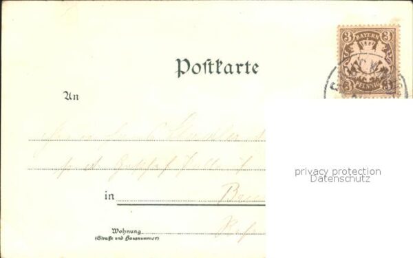 Vagen Pfarrhaus Gasthaus Kolb – Bild 2