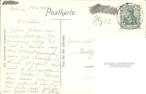 Borkum Schenke am Ostland Pferd – Bild 2