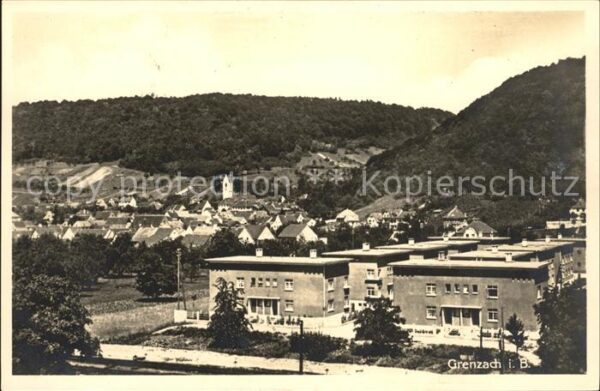 Grenzach