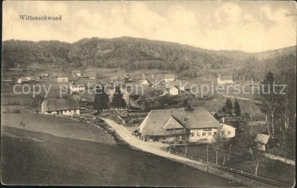 Wittenschwand