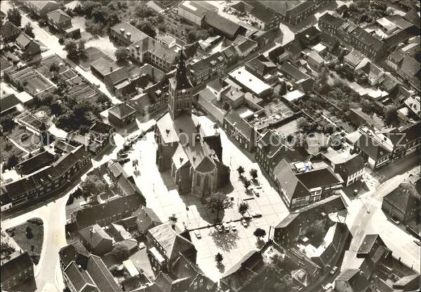 Kerken Katholische Pfarrkirche Sankt Dionysius %fa