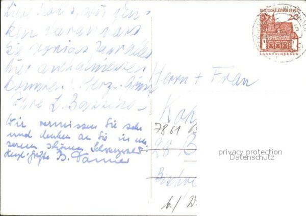 Wembach Schwarzwald – Bild 2