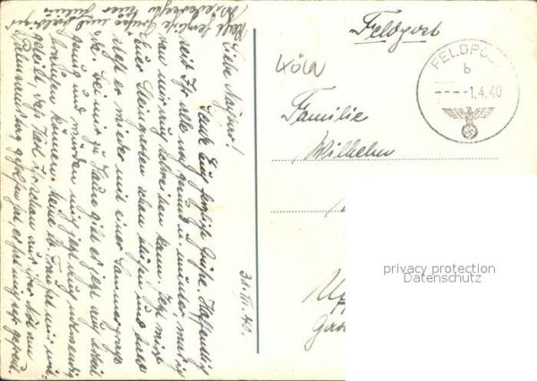 Koeln Rhein Koelnisch Wasser NZ3 – Bild 2